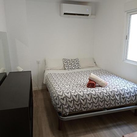 Buena Onda Malaga Daire Dış mekan fotoğraf