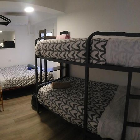 Buena Onda Malaga Daire Dış mekan fotoğraf