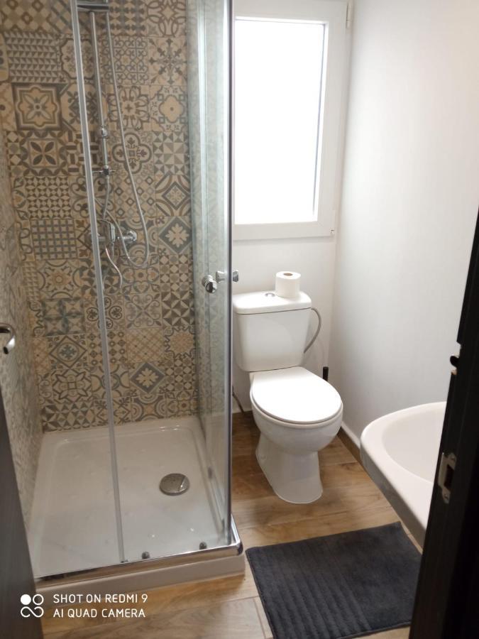 Buena Onda Malaga Daire Dış mekan fotoğraf