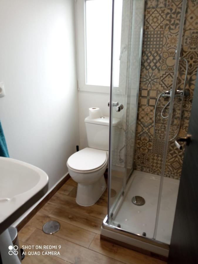 Buena Onda Malaga Daire Dış mekan fotoğraf