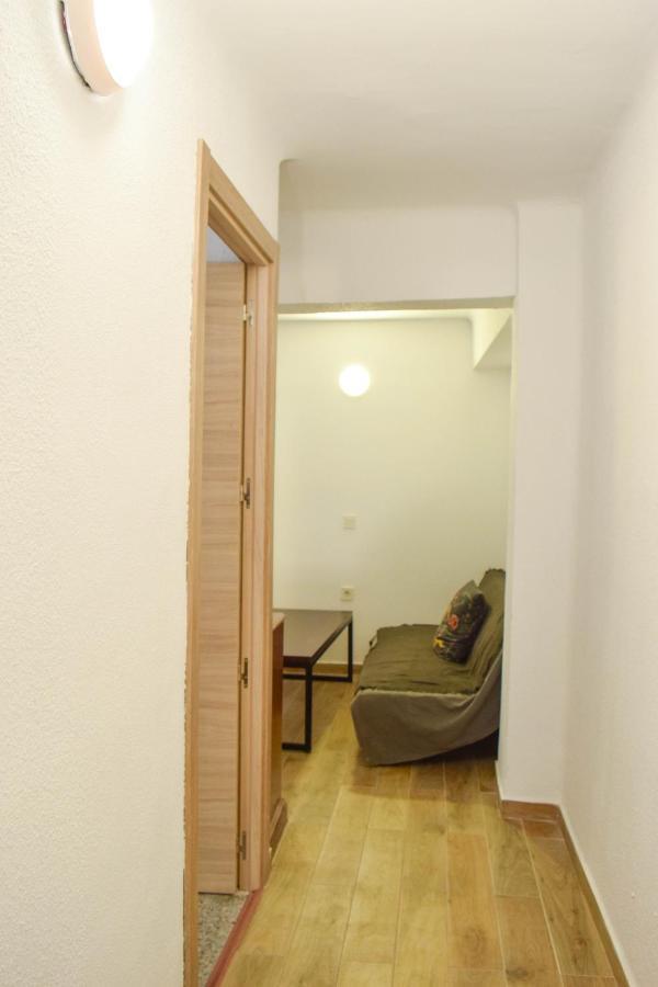 Buena Onda Malaga Daire Dış mekan fotoğraf
