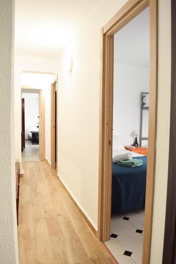 Buena Onda Malaga Daire Dış mekan fotoğraf