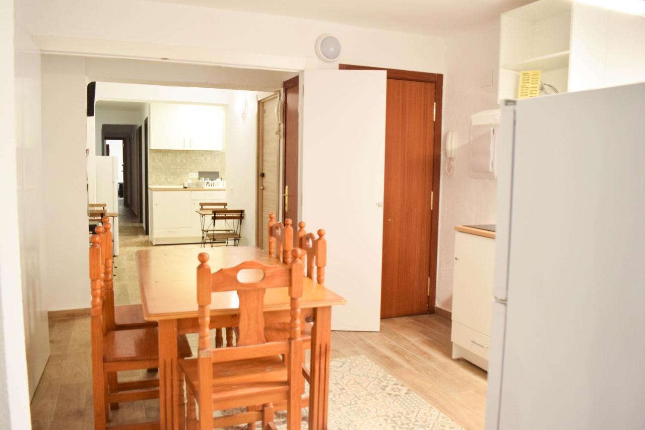 Buena Onda Malaga Daire Dış mekan fotoğraf