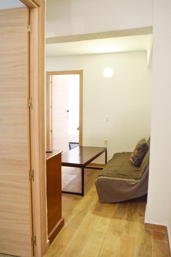 Buena Onda Malaga Daire Dış mekan fotoğraf