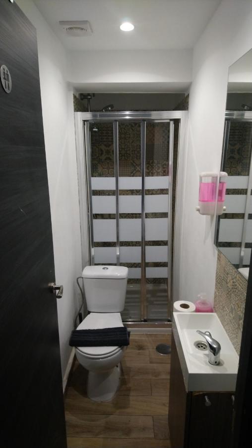 Buena Onda Malaga Daire Dış mekan fotoğraf