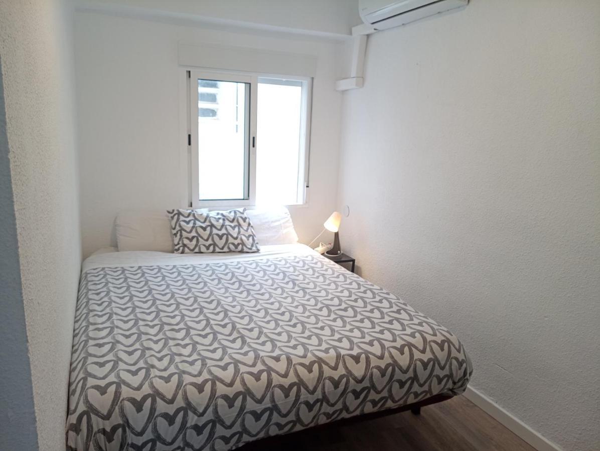 Buena Onda Malaga Daire Dış mekan fotoğraf
