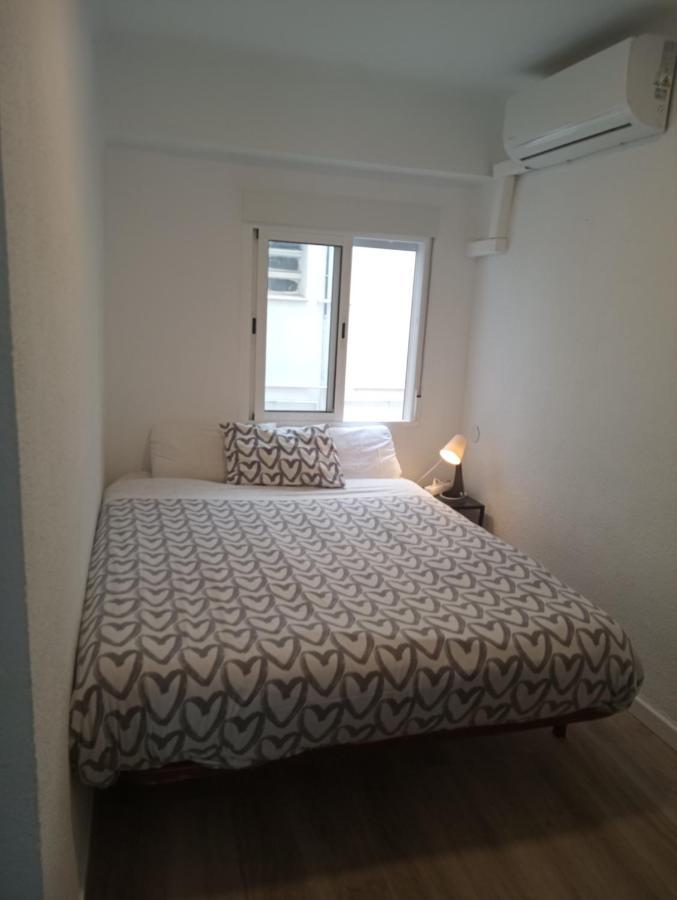 Buena Onda Malaga Daire Dış mekan fotoğraf