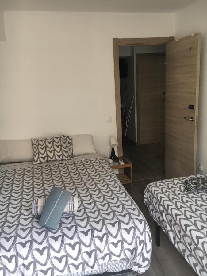 Buena Onda Malaga Daire Dış mekan fotoğraf
