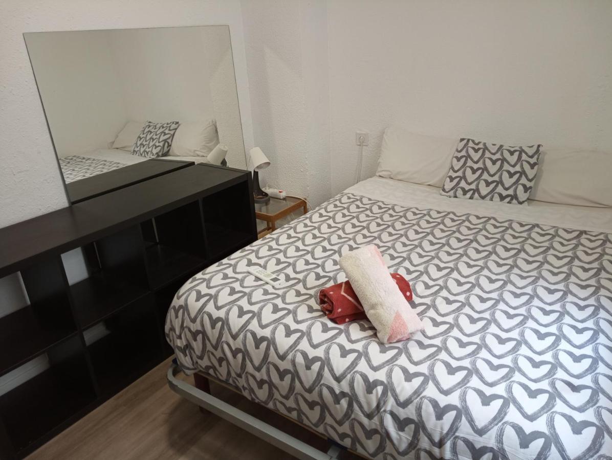 Buena Onda Malaga Daire Dış mekan fotoğraf