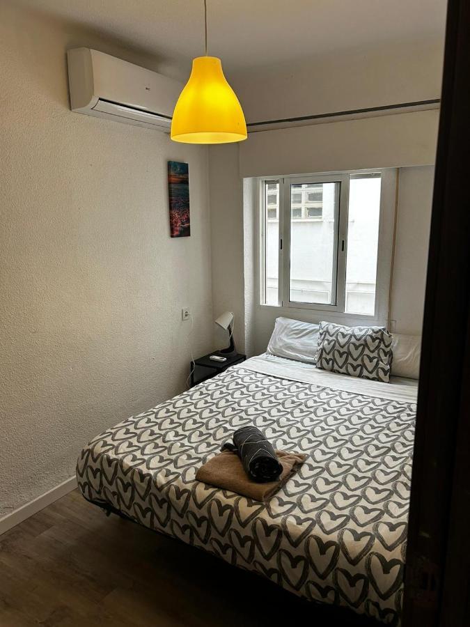 Buena Onda Malaga Daire Dış mekan fotoğraf